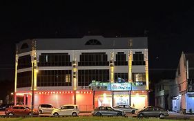Hotel Ching Hua